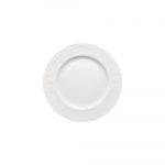 ARTIS MOZART PLATE FLAT RIM 16CM/6.3"