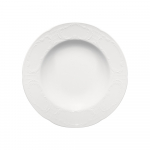ARTIS MOZART RIMMED BOWL 11 1/2OZ