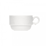 ARTIS MOZART STACKING CUP 18CL/6 1/4OZ