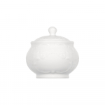 ARTIS MOZART SUGAR BOWL / COVERED CREAMER  25CL/8 3/4OZ