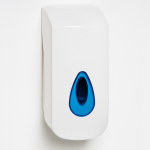 MODULAR 1LTR SOAP DISPENSER