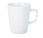 GENWARE PORCELAIN LATTE MUG 34 CL/ 12OZ