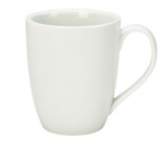 GENWARE PORCELAIN COFFEE MUG 30CL/ 10.5OZ