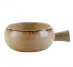 NATURA HANDLED BOWL 12.5CM