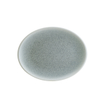 LUCA OCEAN MOOVE 31CM OVAL PLATE