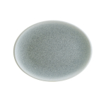 LUCA OCEAN MOOVE 36CM OVAL PLATE