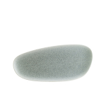 LUCA OCEAN VAGO RECTANGULAR PLATE 36CM
