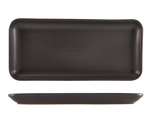 TERRA STONEWARE ANTIGO 35 X 16 NARROW RECTANGULAR PLATTER