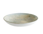 LUZ BLOOM DEEP PLATE 23CM