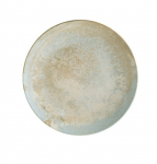LUZ GOURMET FLAT PLATE 27CM