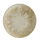 SAND SNELL GOURMET 21CM FLAT PLATE