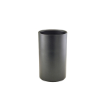 GENWARE METALLIC BLACK WINE COOLER