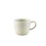 TERRA PORCELAIN PEARL ESPRES SO CUP 9CL/3OZ