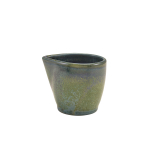 TERRA PORCELAIN AQUA GREEN  JUG 9CL/3OZ