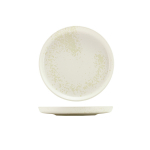 SERENO PORCELAIN ALTO  COUPE PLATE 18CM