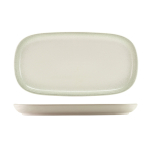 SERENO PORCELAIN CIRRUS  RECTANGULAR PLATTER 35 X 18CM