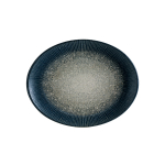 ARCTIC MOOVE  OVAL PLATE 31 X 24CM