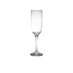 TOKYO CHAMPAGNE FLUTE  21CL/ 7.4OZ
