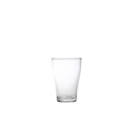 FT BECK STACK GLASS  36CL/ 12.6OZ