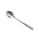 GENWARE RIMINI DESSERT SPOON  18/10 (DOZEN)