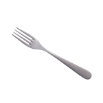 GENWARE PALERMO VINTAGE  TABLE FORK 18/10 (DOZEN)