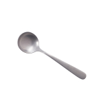 GENWARE PALERMO VINTAGE  SOUP SPOON 18/10 (DOZEN)