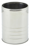 GENWARE STAINLESS STEEL CAN 45.8OZ