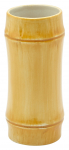 GENWARE BAMBOO TIKI MUG 17.5OZ/500ML