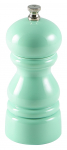 GENWARE ACRYLIC SALT/PEPPER MILL GREEN  SPGR12