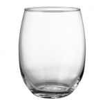 GENWARE PINOT ROCKS TUMBLER GLASS 12.3OZ/350ML
