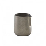 GENWARE VINTAGE STEEL JUG 5OZ