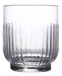 TOKYO ROCKS TUMBLER 33CL/11.6OZ