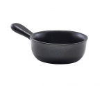 FORGE FRYPAN 9.5CM MINI STONEWARE