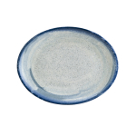 HARENA MOOVE 36CM OVAL PLATE