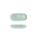 LUNAR OCEAN HYGGE DISH 21CM OVAL