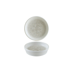 LUNAR WHITE HYGGE BOWL 10CM
