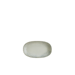 SWAY GOURMET OVAL PLATE 15CM