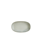 SWAY GOURMET OVAL PLATE 19CM