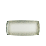 SWAY MOOVE RECTANGULAR PLATE 34 X 16CM