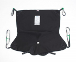 SPLIT LEG IN CHAIR HAMMOCK SLING LARGE