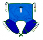 DELUXE HAMMOCK SLING POLYESTER MEDIUM  4502BE