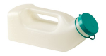MALE URINAL BOTTLE 1250ML