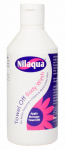 NILAQUA NO RINSE BODY WASH 200ML X24