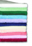 EVOLUTION-KNIT HAND TOWEL, 50CMX90CM - PLUM
