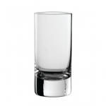 NEW YORK BAR SHOT GLASS 57ML 2OZ X6 G350/20