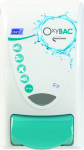 DEB ANTIBAC OXYBAC FOAM WASH DISPENSER 1LTR BN118