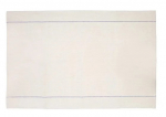 STANDARD OVEN CLOTH 100%COTTON 34X18''
