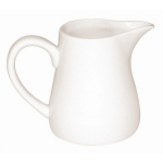 OLYMPIA CREAM OR MILK JUG 7.5OZ X6 U820
