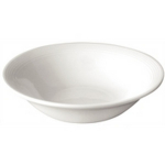 OLYMPIA LINEAR OATMEAL BOWL 6" X12