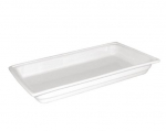 OLYMPIA WHITEWARE 1/1 FULL SIZE GASTRONORM